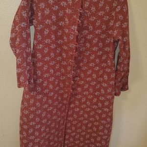 Mordenmiss jacket sz small